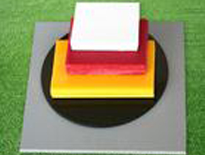 高性能塑料板，超高聚乙烯耐磨板